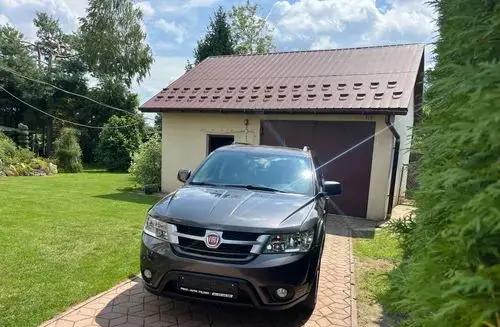 FIAT Freemont 